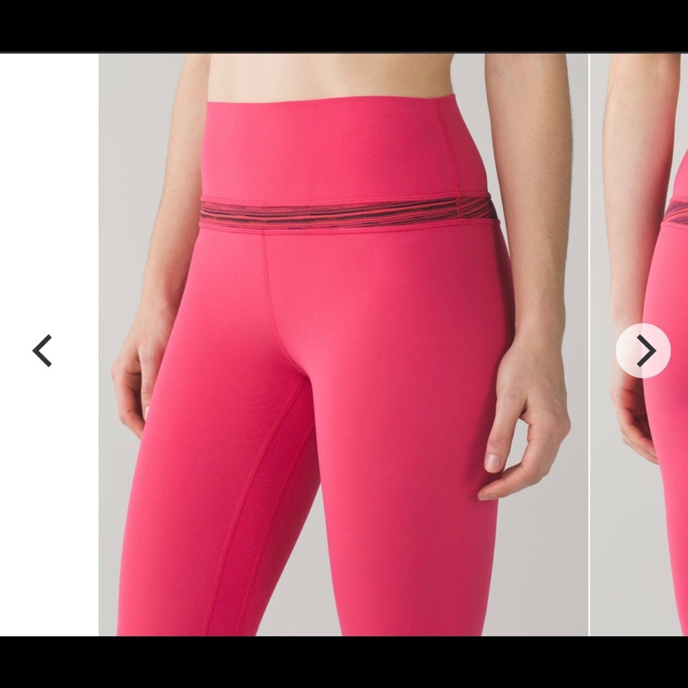 Lululemon Leggings!